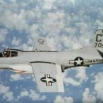 Douglas F3 Skyknight