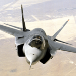 Lockheed-Martin-F-35-Lightning II